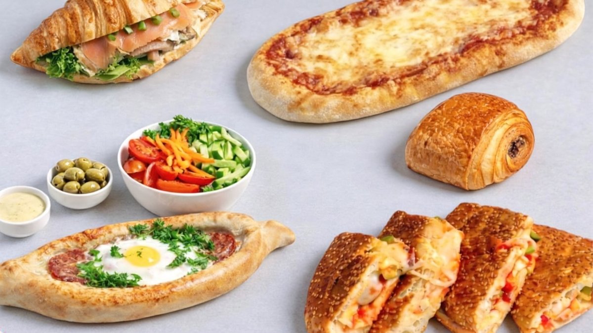 Image of Solo Espresso Bar