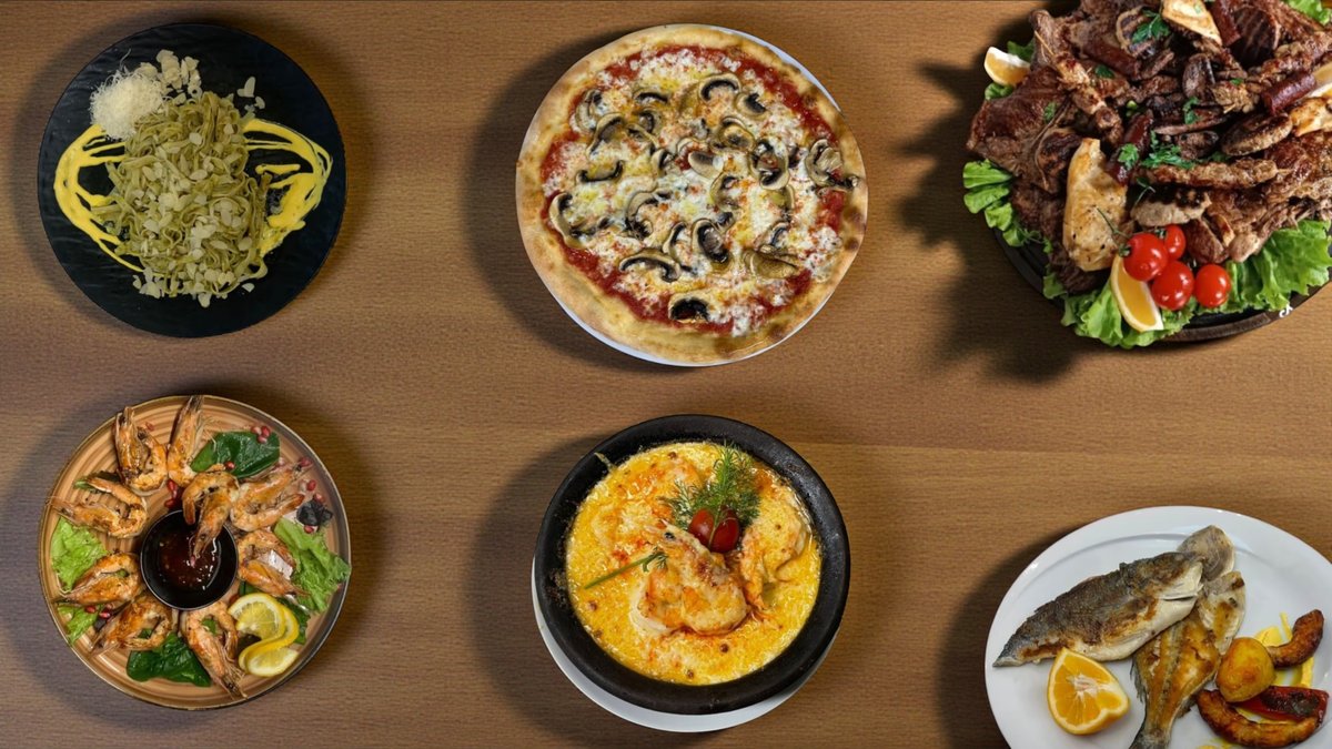 Image of Restaurant Pizzeri Colombo