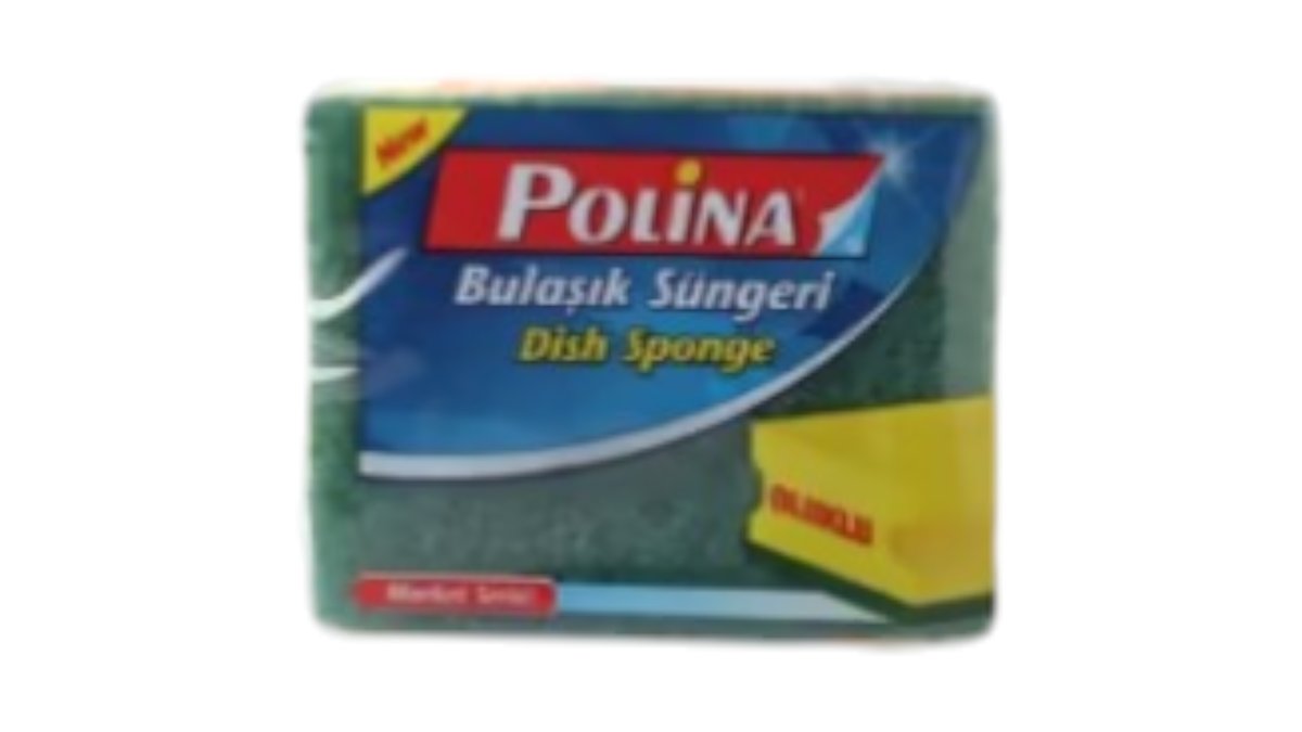 Polina Təkli Süngər