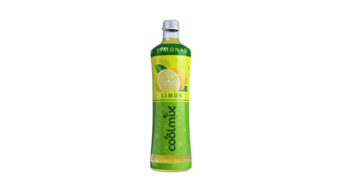 Coolmix Moxito Limonad