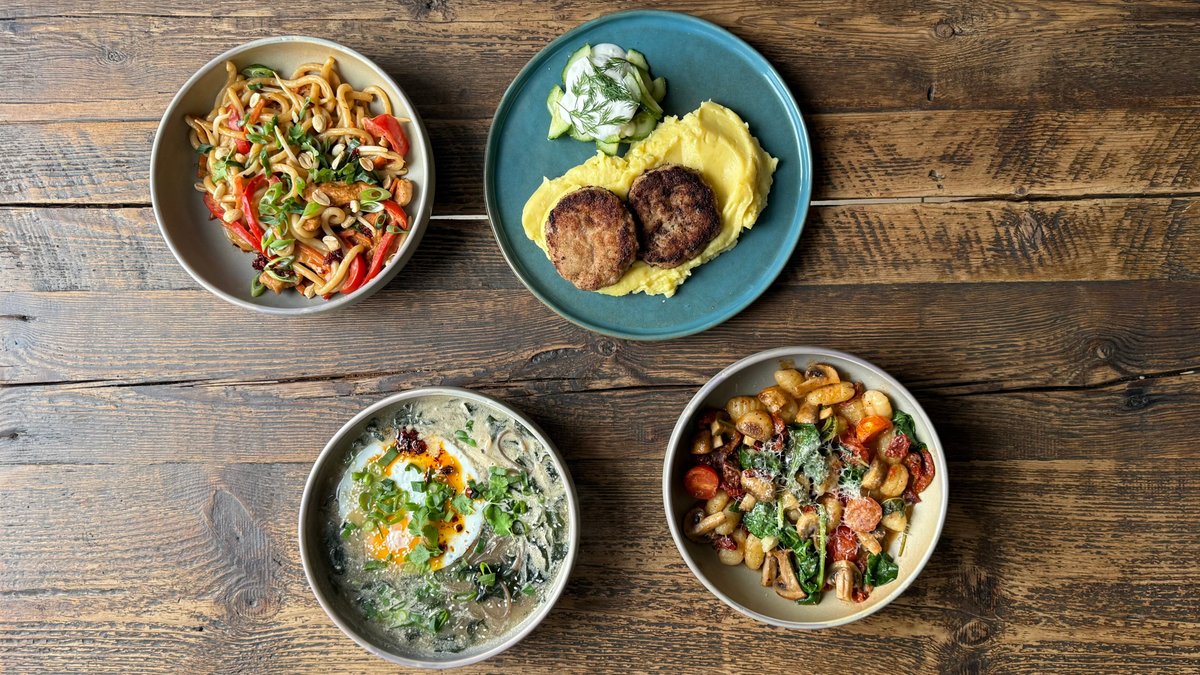 Image of Synergia Dobre Miejsce