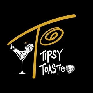 Tipsy Toastie