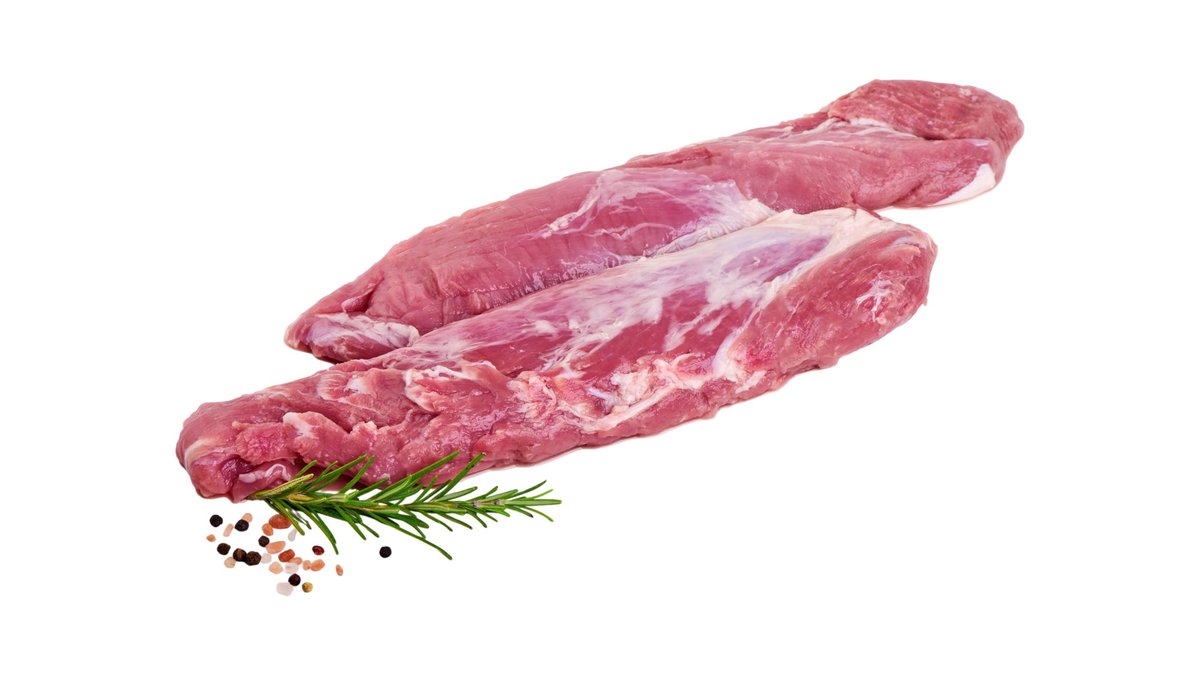 Vepřová panenka, ~550 g