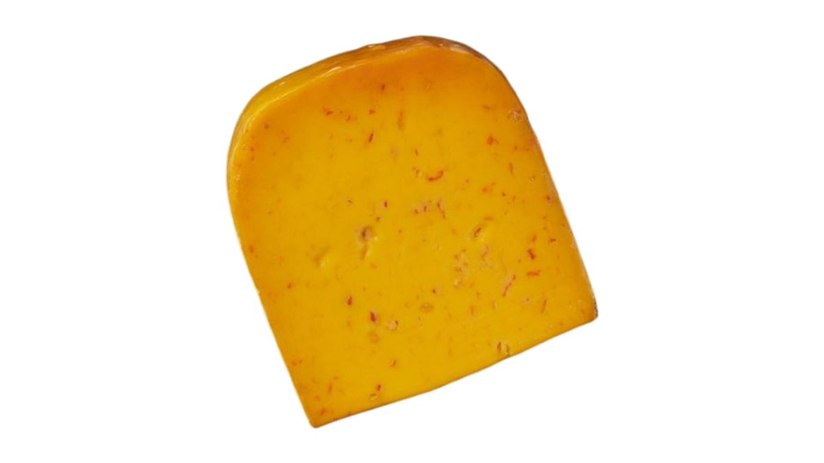 Gouda Ost M. Chili  50+, Ulvedal