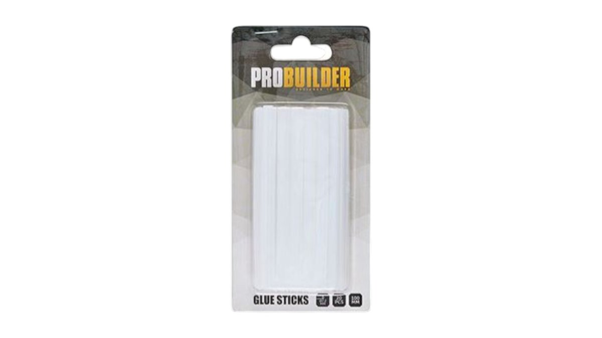Limstifter 20 stk. Probuilder 20 stk.