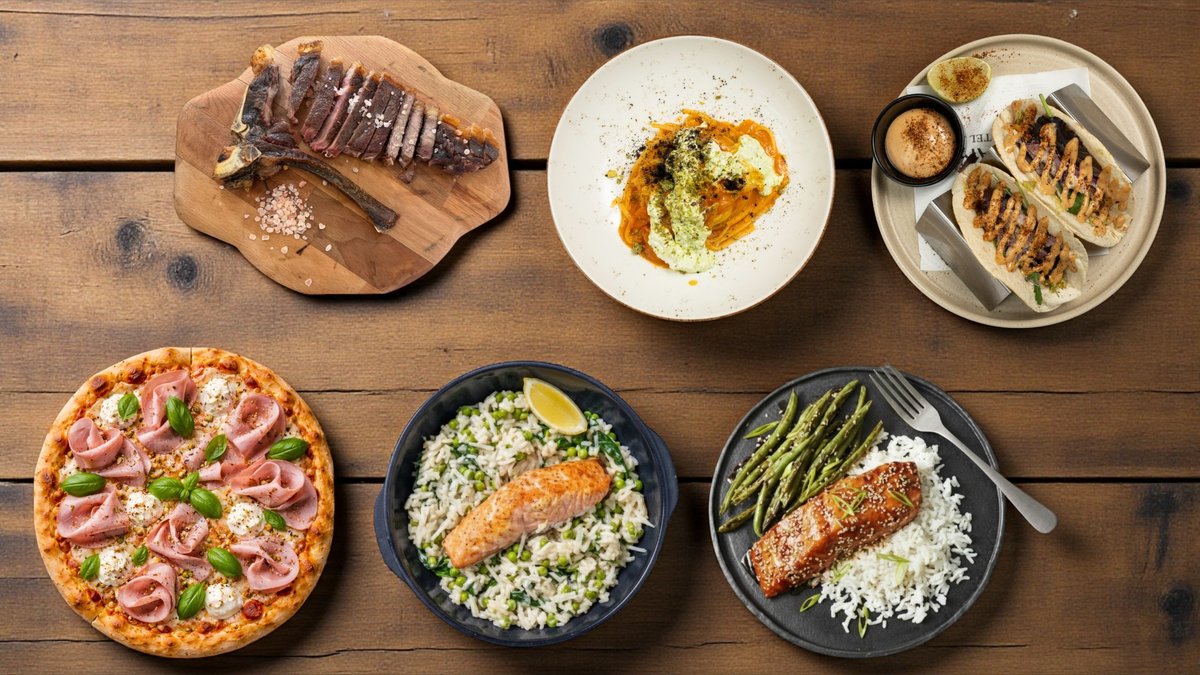 Image of Si Hana Restaurant