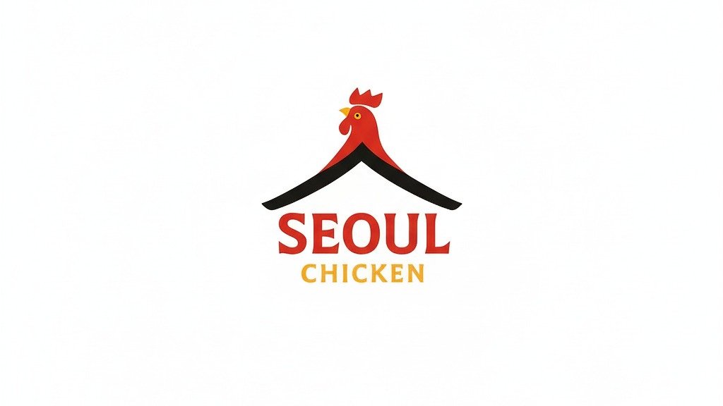 Image of Seoul Chicken Grill Masanchi