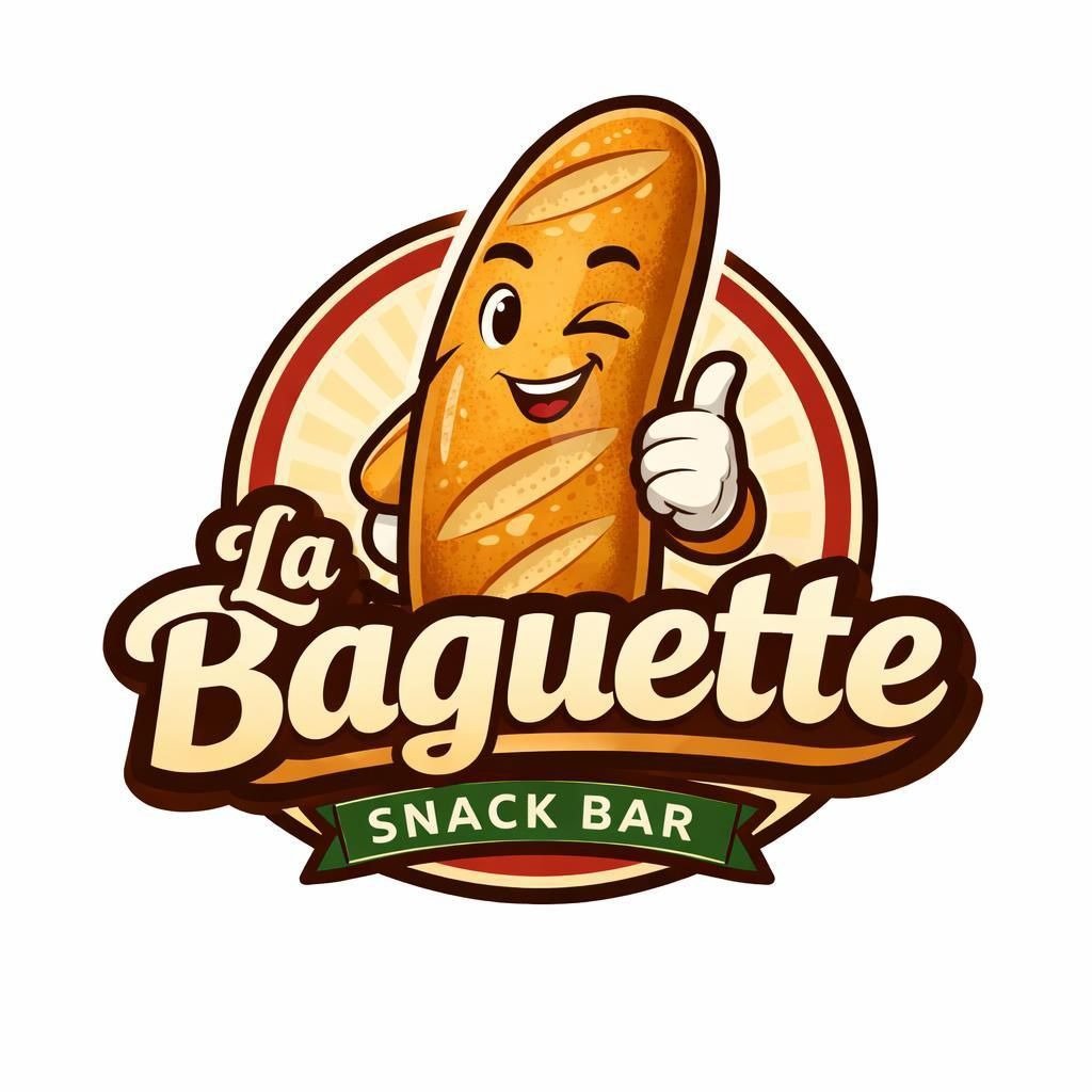 La baguette
