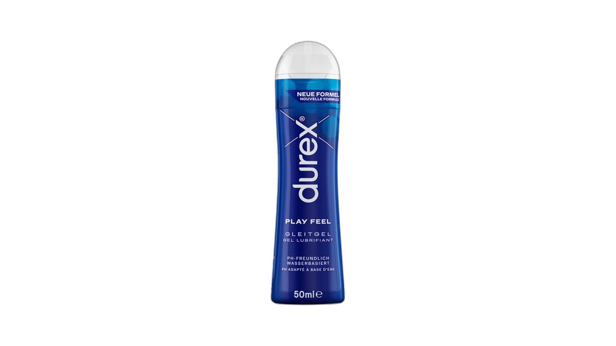 rewe durex gleitgel Durex 2in1 Massage- & Gleitgel Aloe Vera 200ml bei REWE online bestellen! main image 0