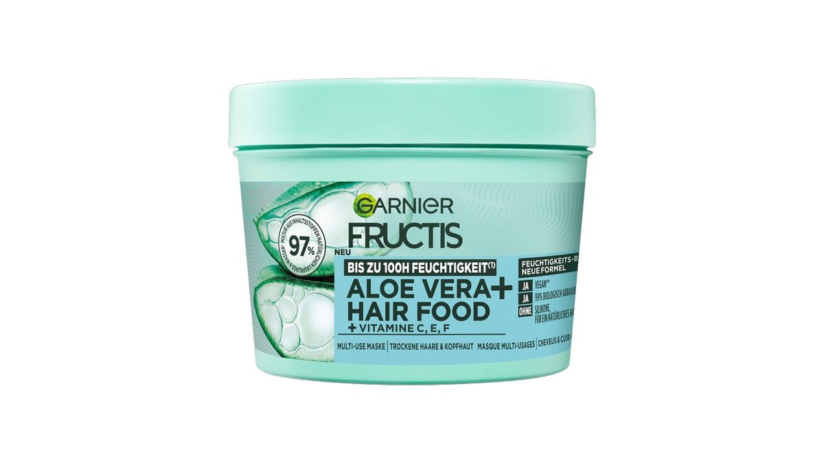 aloe vera gel günstig kaufen Aloe de la Isla: Aloe Hautgel main image 0