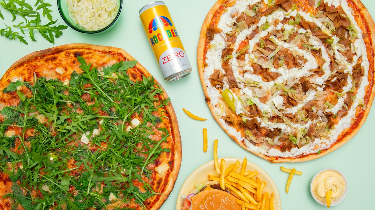 Image of Östberga Pizzeria