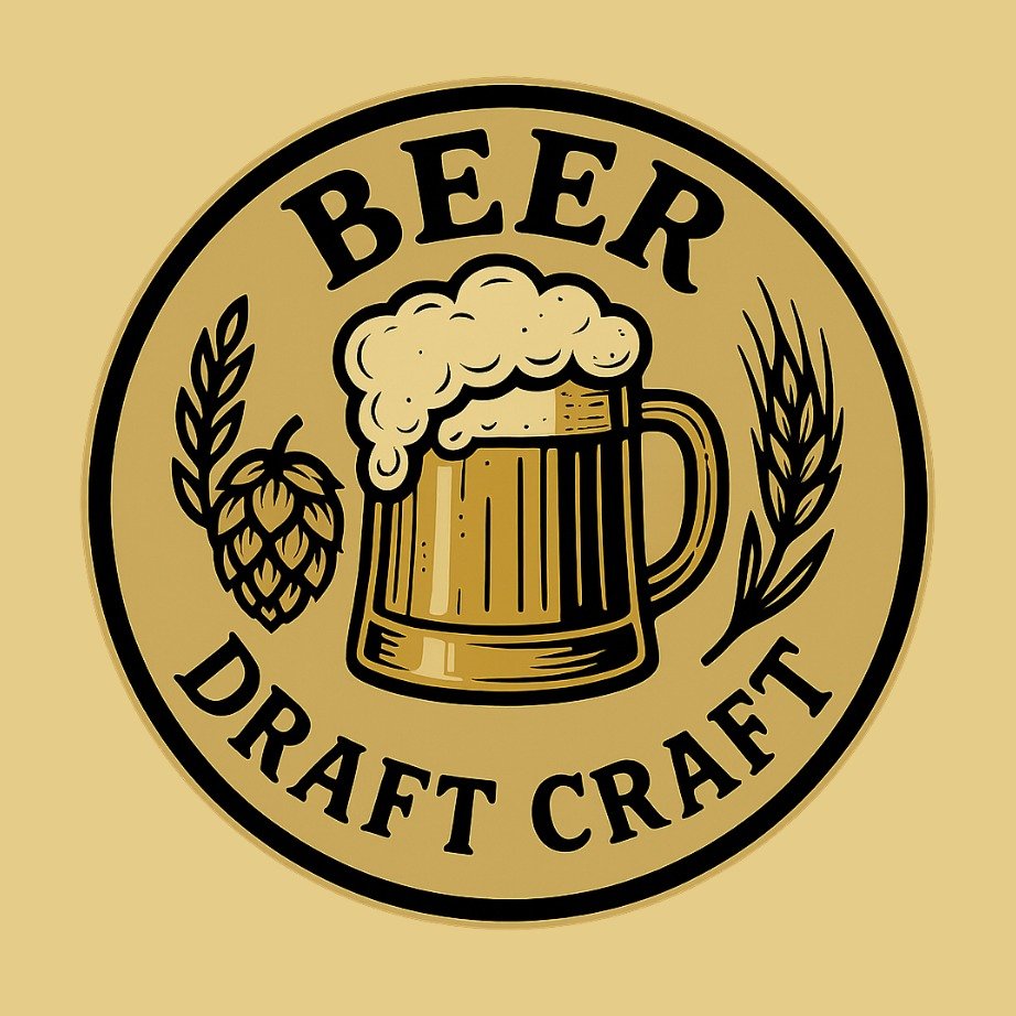 Draft Craft Beer