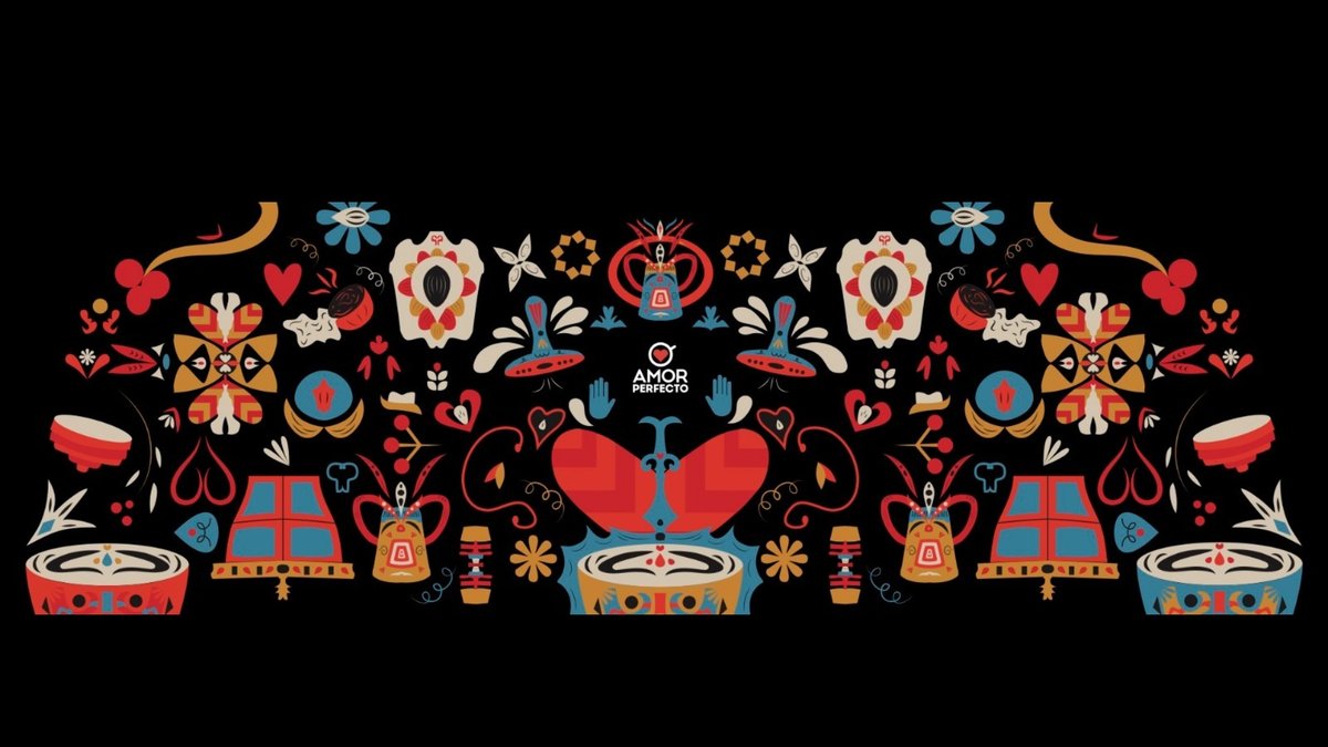 Image of Amor Perfecto Coffee Truck