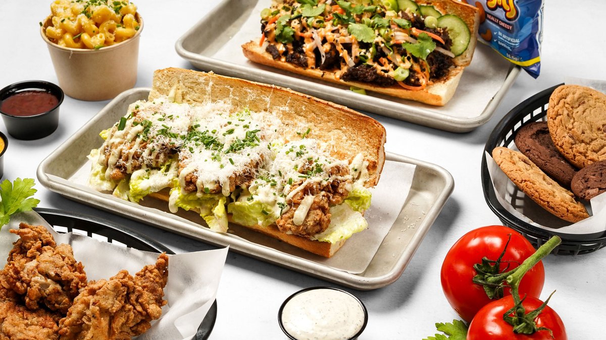 Image of SubCulture Årsta