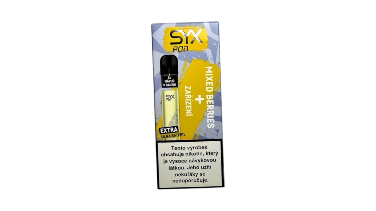 elfbar elfa master akku Syx Bar Watermelon Ice 20mg Einweg E-Zigarette jetzt bestellen!