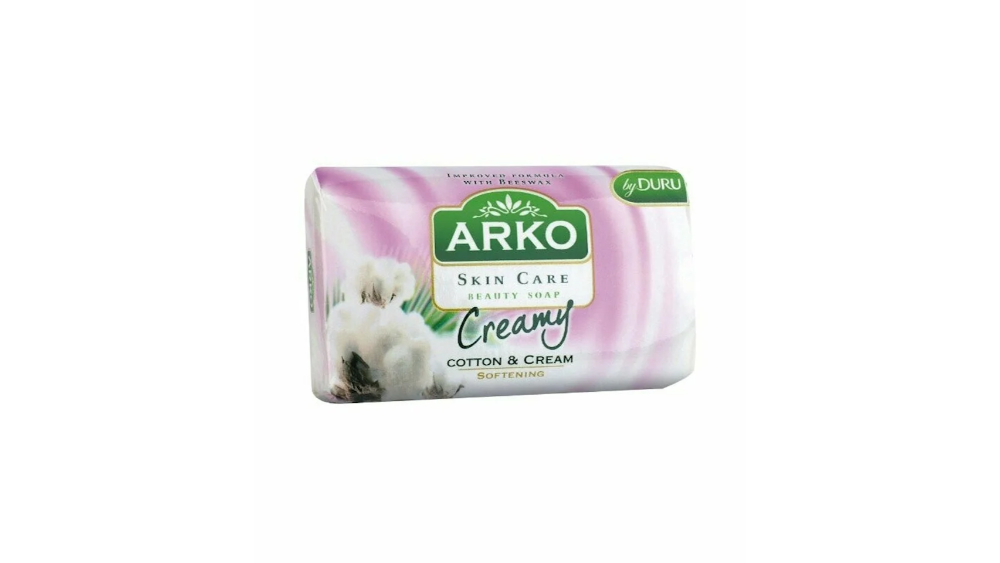 Arko Sabun Cotton