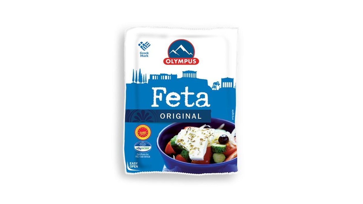 Syr Feta Olympus 200g