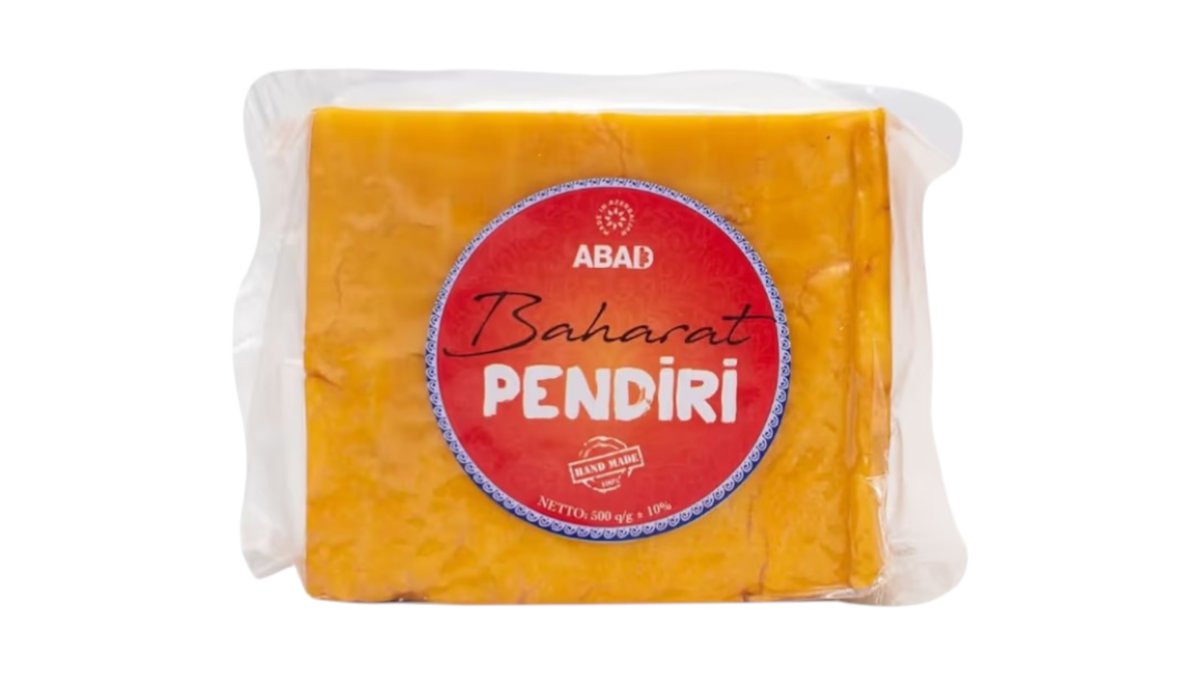Abad Baharat Pendiri