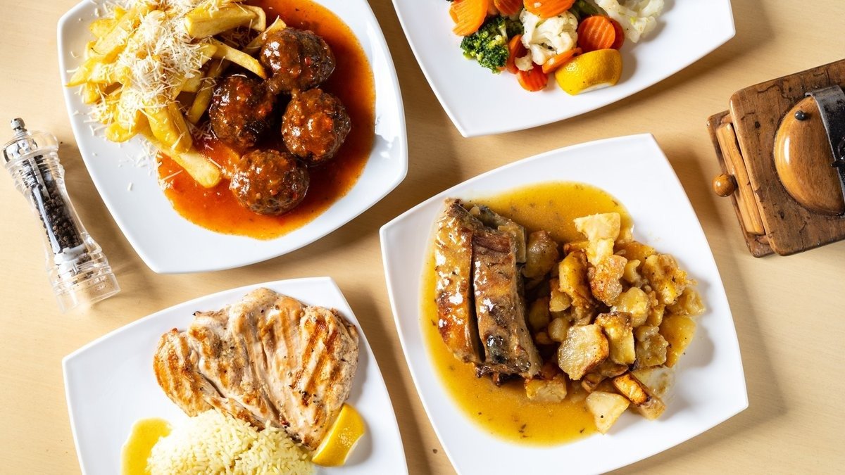 Image of Tis Mamas sou