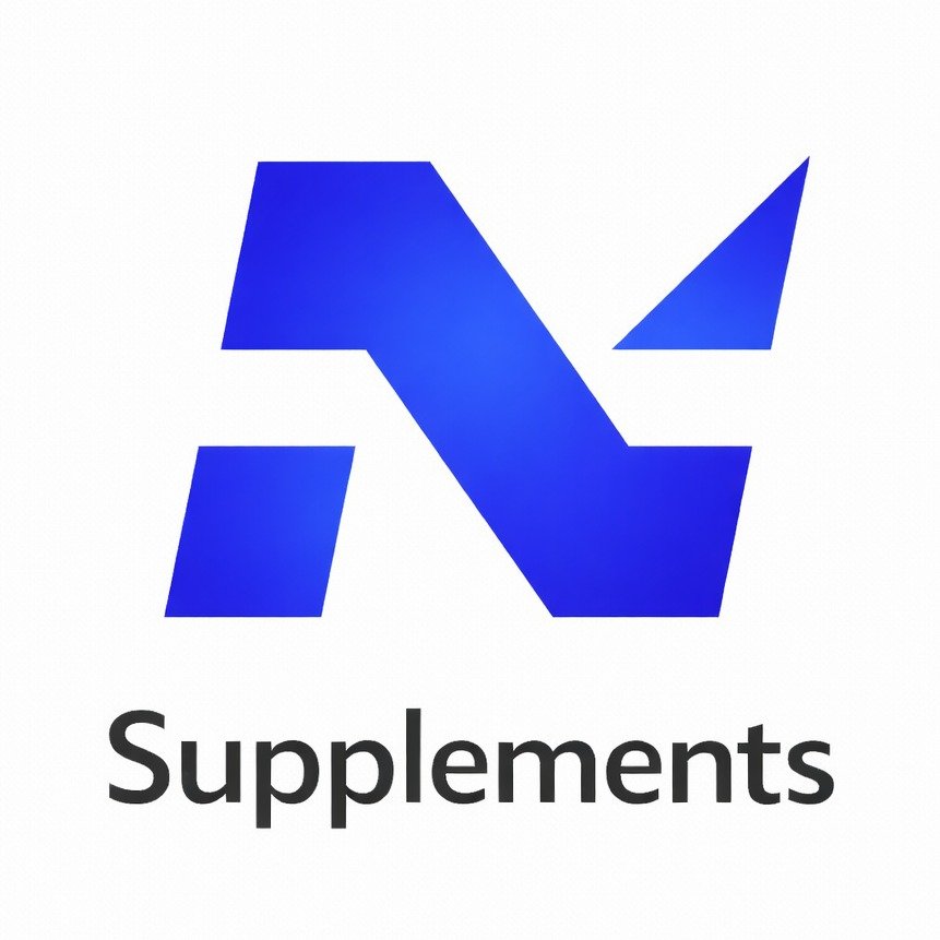 Nutrisium Supplement Store Cy