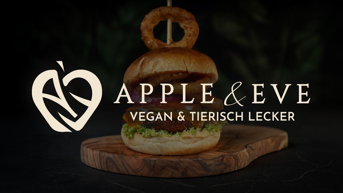 Apple And Eve Hamburg