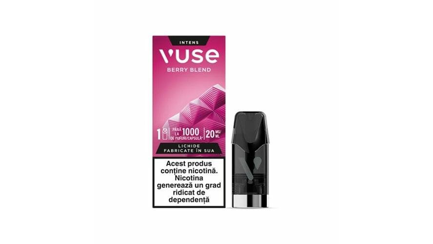 Vape-uri | Kaufland Pipera (7910)