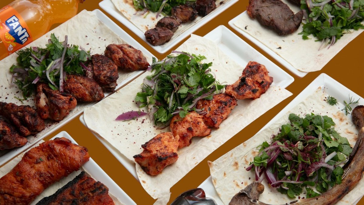 Image of Kabab Durum Neapol