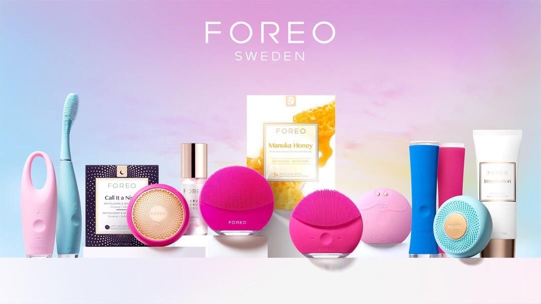Foreo Georgia | Wolt | Delivery | Tbilisi