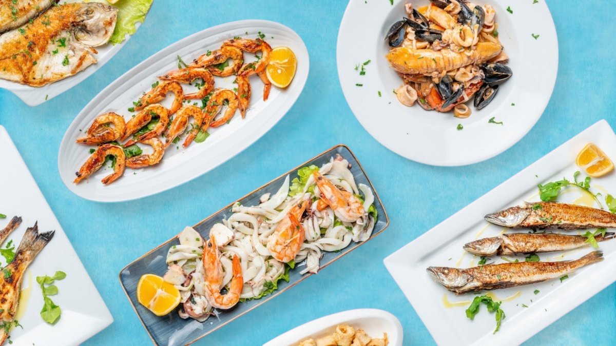 Image of Italian Restaurant Benvenuto