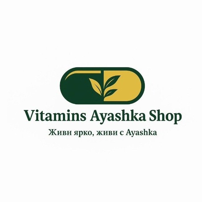 Ayashka Shop