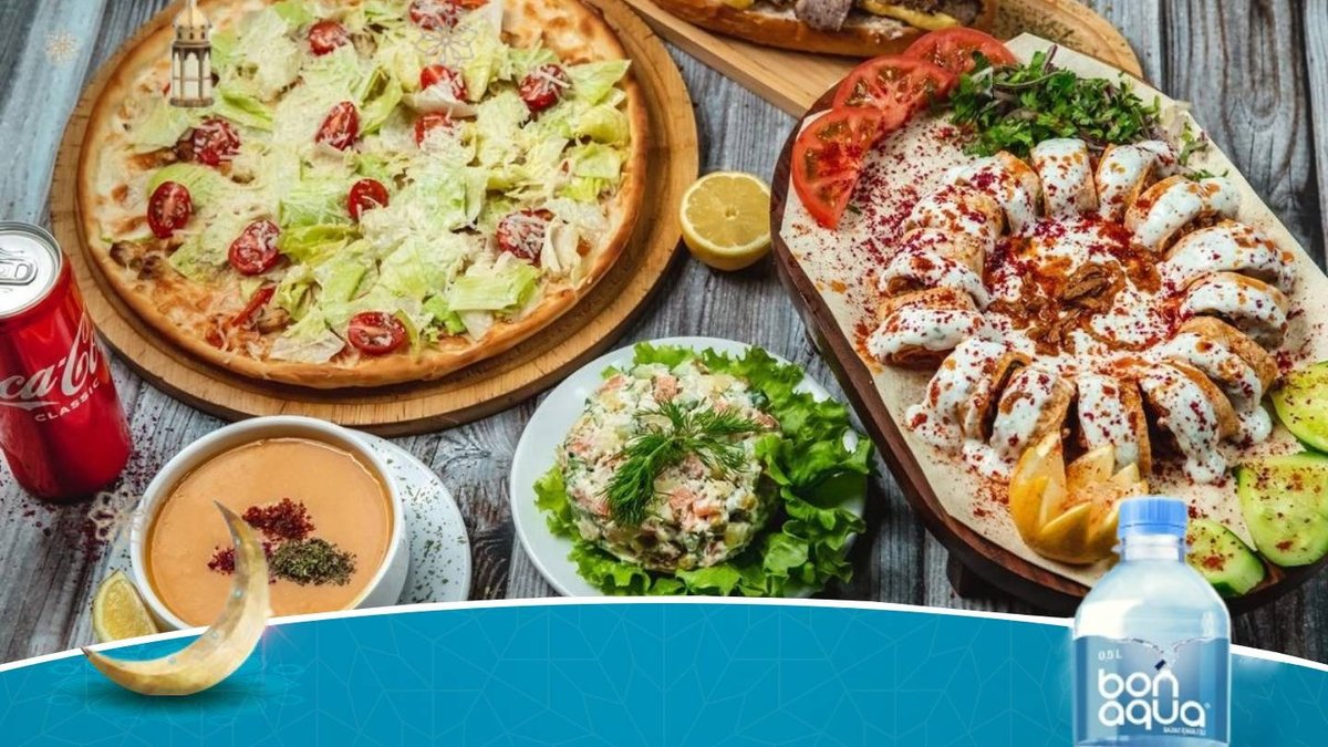 Image of Chef Tantuni Gara Garayev