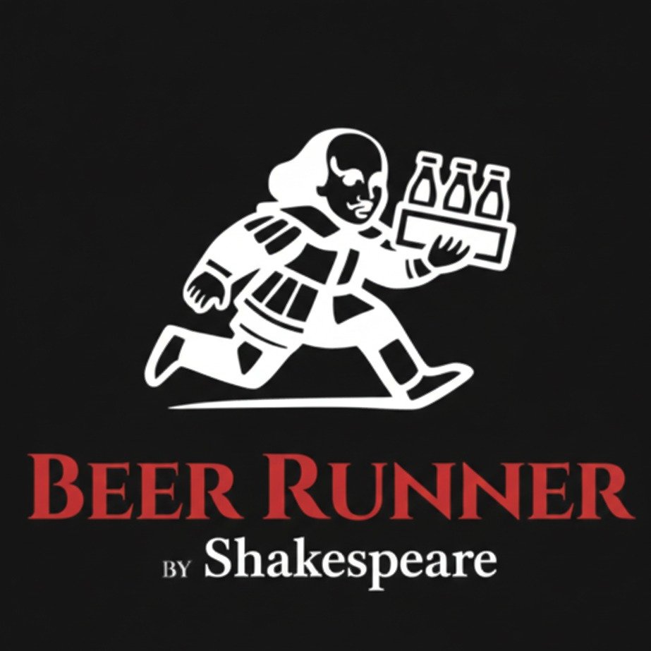 Beer Runner
