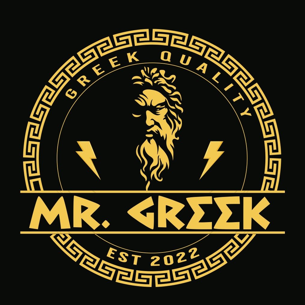 Mr Greek Astir
