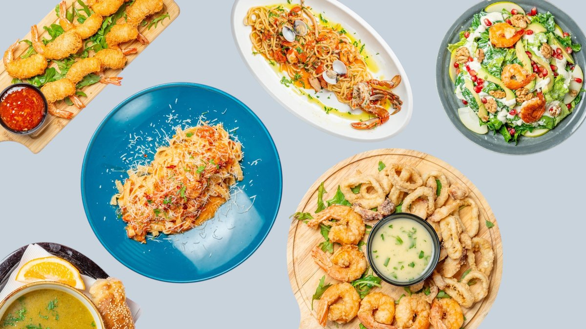 Image of Presto Pasta Elbasan