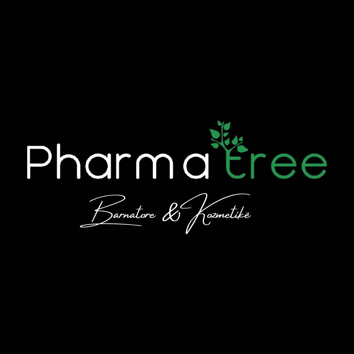 Pharma Tree