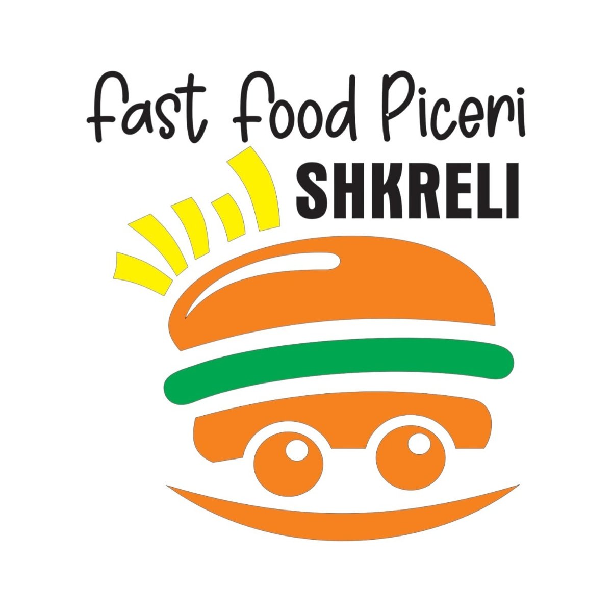 Fast Food Shkreli