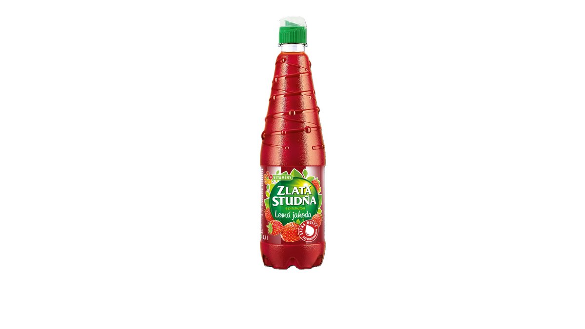 SIRUP ZS LES.JAH.VIT.0,7l