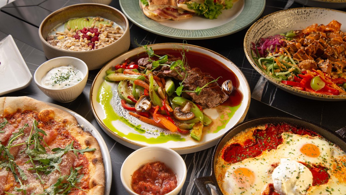 Image of TON • Health & Hedonism