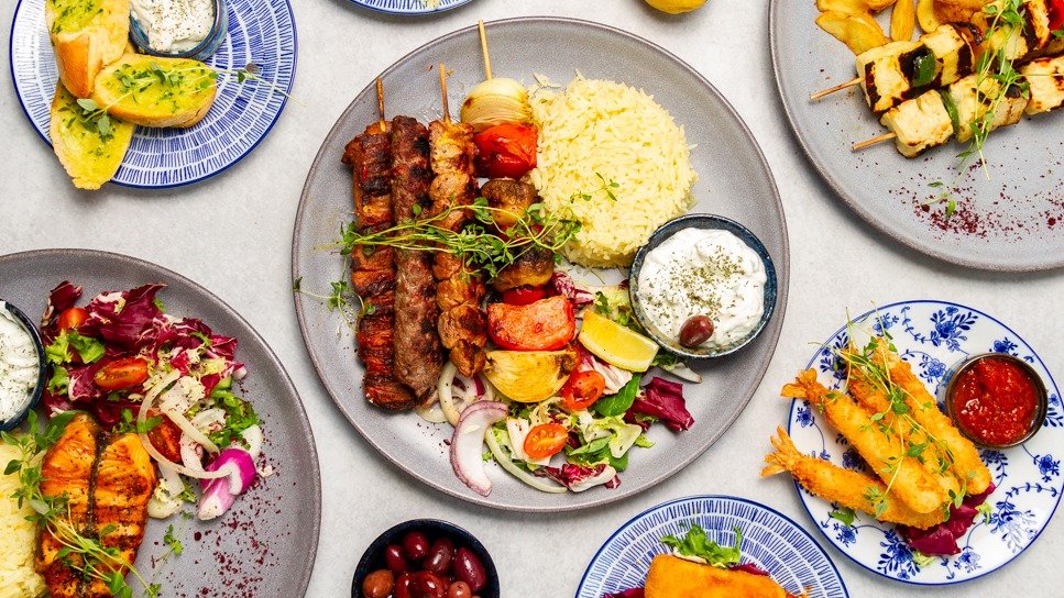 Image of Gefsis Restaurang