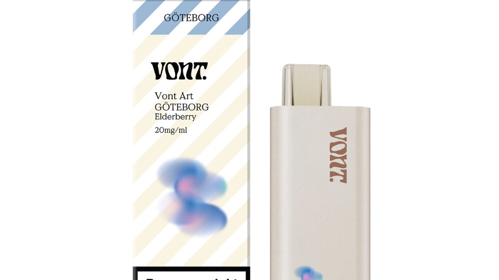 elfbar elfa kaufen Vont Vape – Stort smakutbud & Snabb leverans
