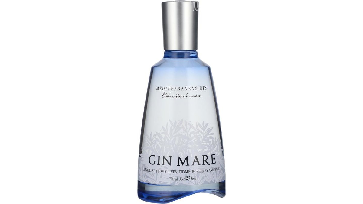 Gin Mare 42,7%