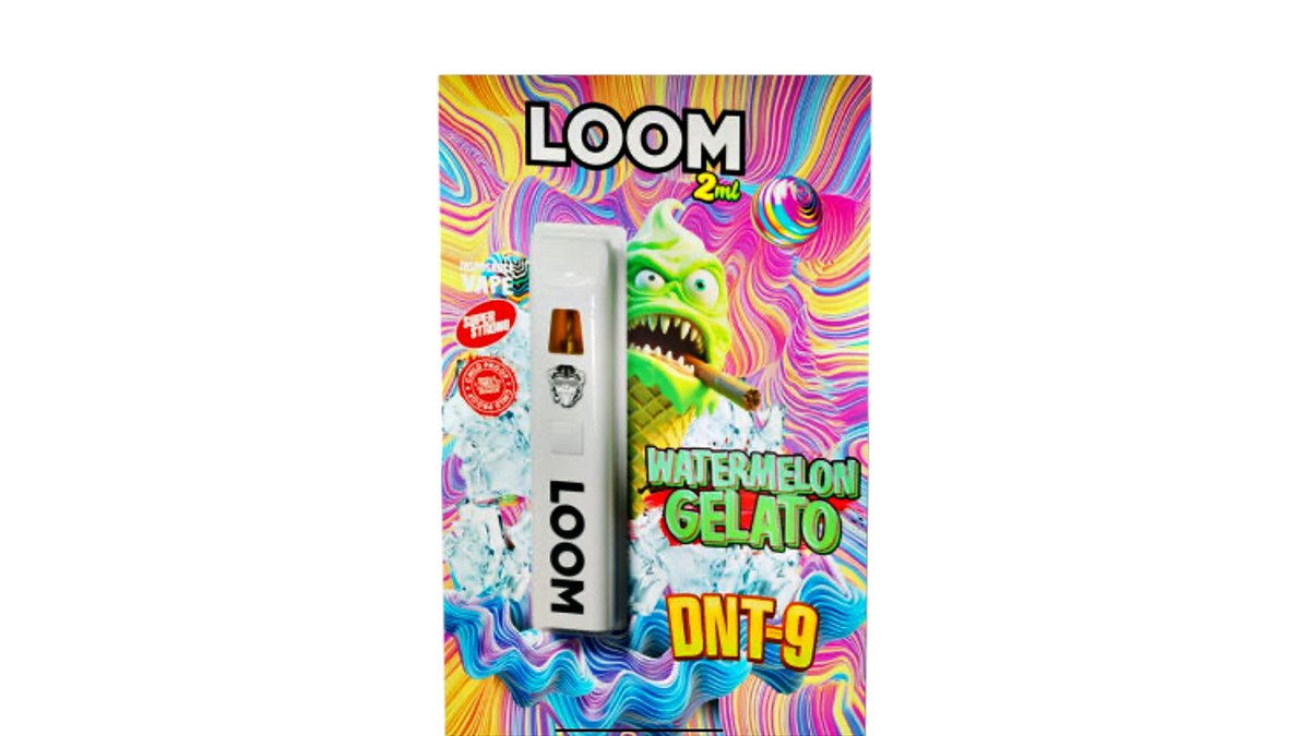 elfbar elfa master akku Loom DNT-9 Vapes: Legal | Wirkung | Kaufen main image 0