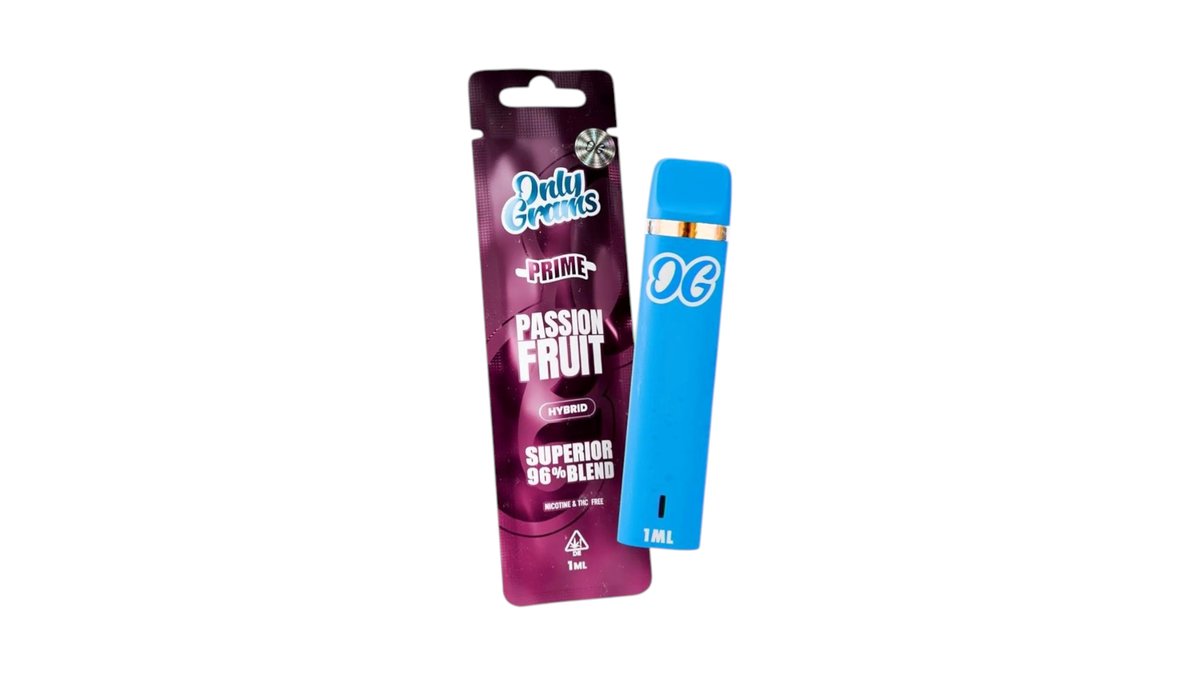 HHC Vape | Kiosk Eck | Wolt