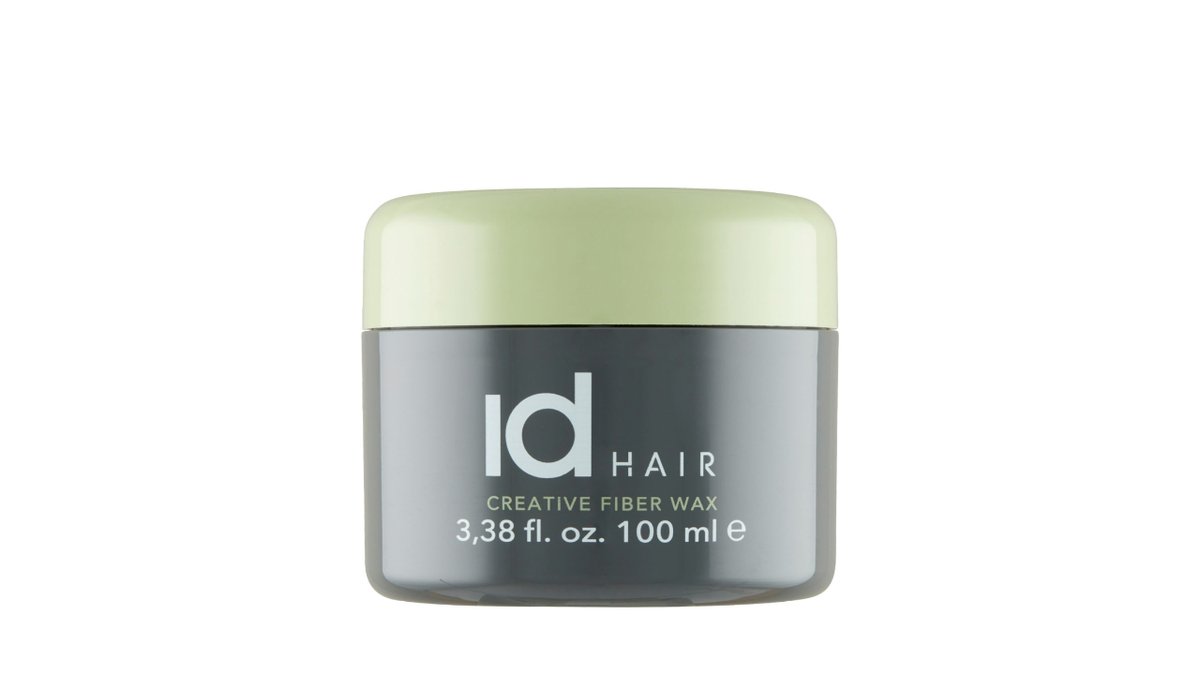 Id Hair Creative Fiber Wax