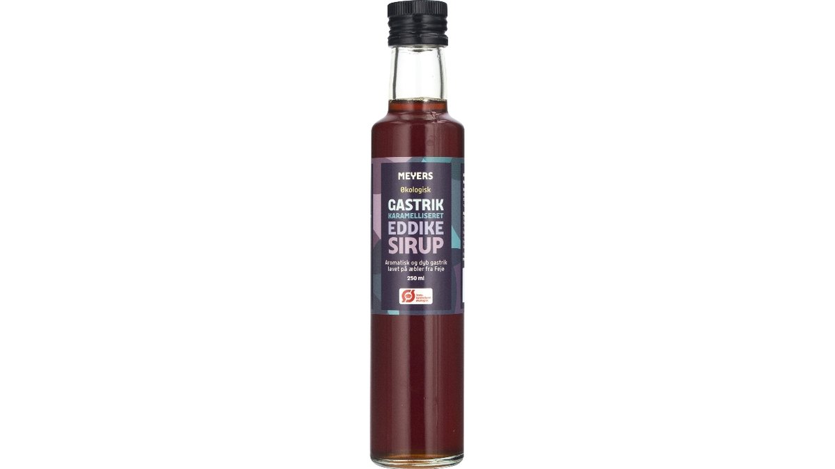 Meyers gastrik øko 250 ml