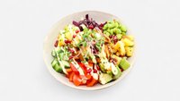 Objednať Tofu Poké – 450g