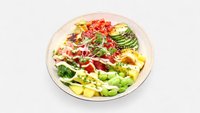 Objednať Tuniak poké – 450g/120g