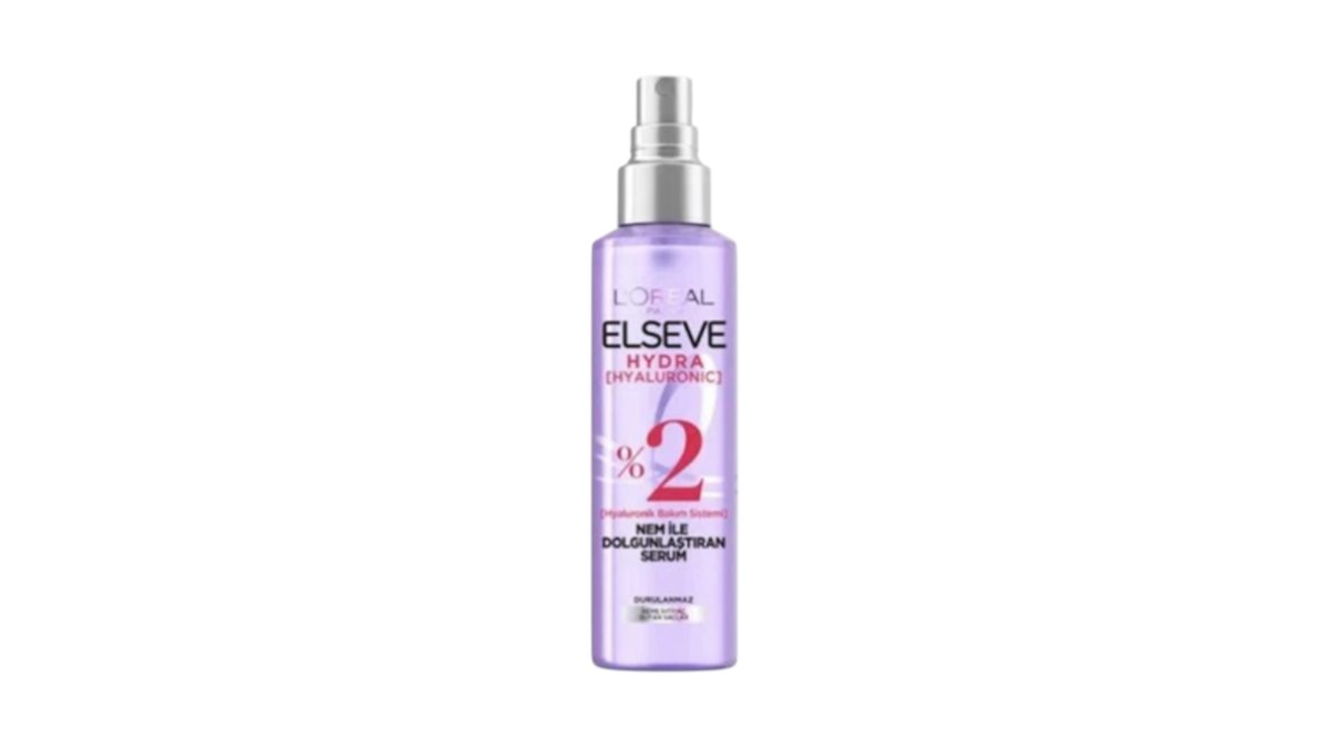 Elseve Serum Gialuron