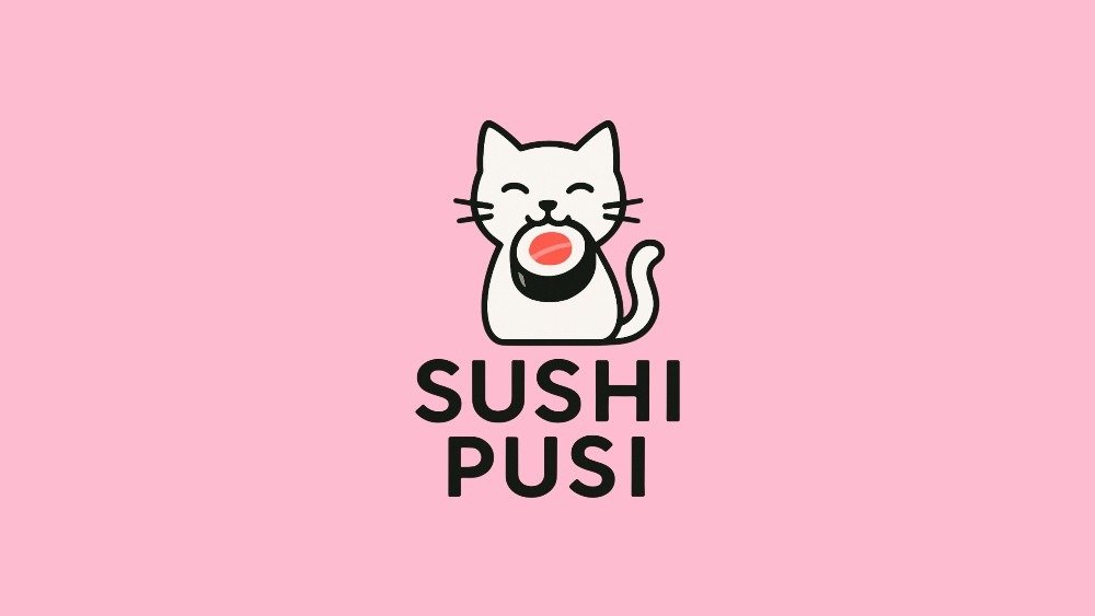 Image of Sushi Pusi