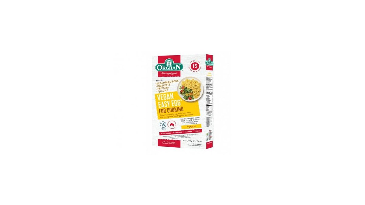 Vegan Easy Egg™ 250 g 250 g
